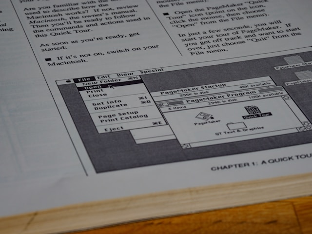 Solutions documentaires